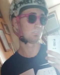 Man, 44. Mr_johnson5650