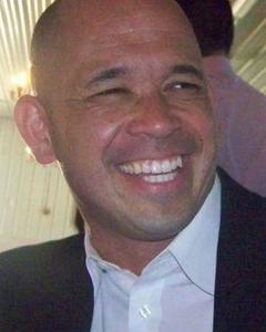 Man, 52. Anthony1017060