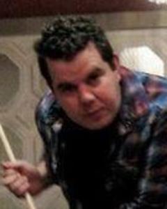 Man, 46. Danomagic