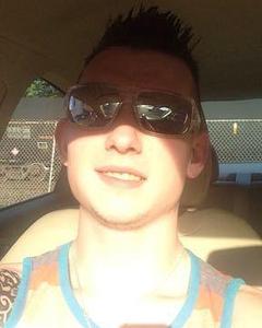 Man, 28. Justin_swe3408