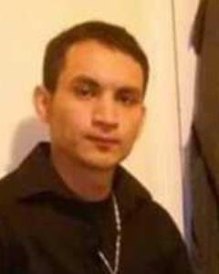 Man, 35. Daniel898672