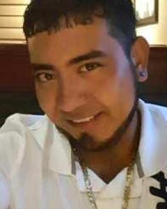 Man, 40. luisperez0061