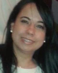 Woman, 50. MarySol0651