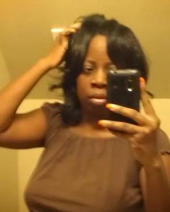 Woman, 44. Diamonprincez