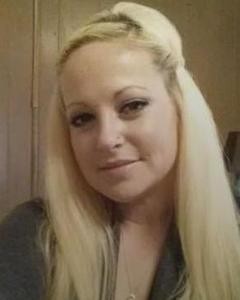 Woman, 44. sunraise35