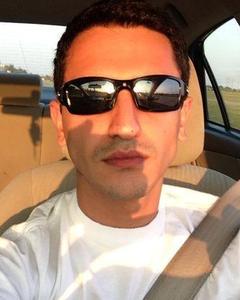 Man, 35. Pedro3783