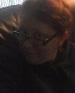 Woman, 35. randi24