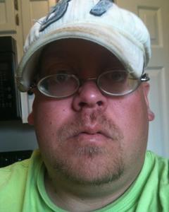 Man, 41. Tickman30