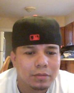 Man, 45. lyono504