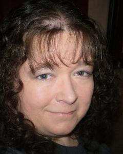 Woman, 54. Paladin714