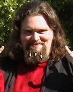 Man, 46. blazin_caine