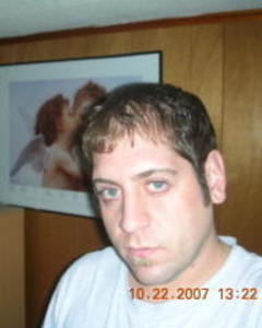 Man, 46. shmikey641