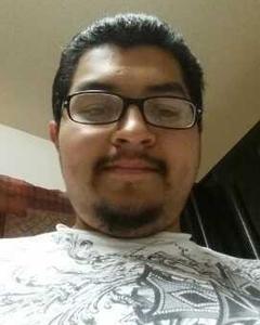 Man, 34. Angel303