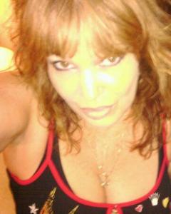 Woman, 61. sola8461