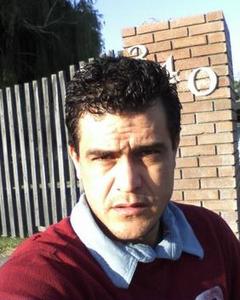 Man, 45. elchichuchua