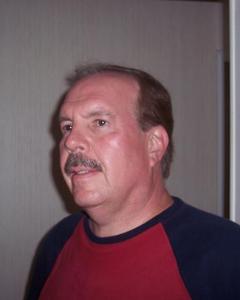 Man, 67. oneme168