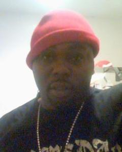 Man, 50. redhomey5