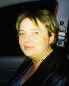 Woman, 45. msbell79