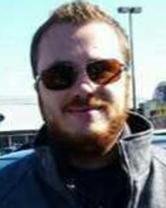 Man, 30. robbie441646