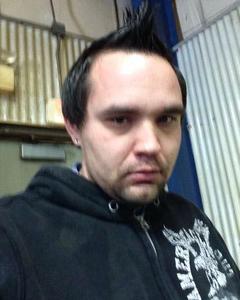 Man, 38. Jjmccrary