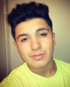 Man, 28. gsamuel52