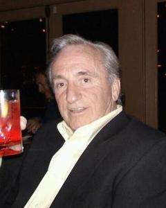 Man, 77. Ramorley