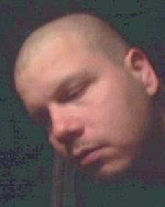 Man, 39. xwargod