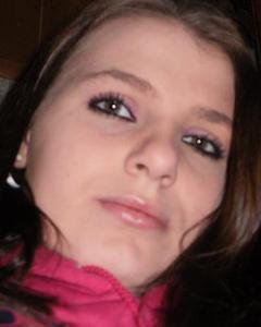 Woman, 34. colbybear
