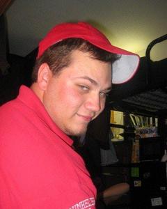 Man, 39. ddrumkaukauna
