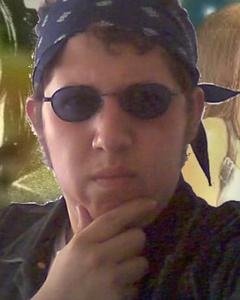 Man, 36. Angelo_DeCatro
