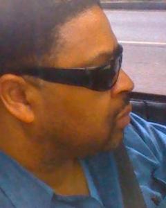 Man, 61. MrQuin5043