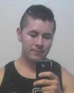 Man, 32. Madrid_Joel