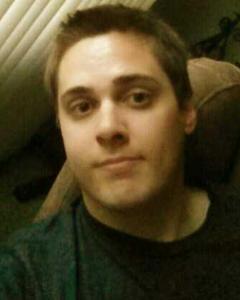 Man, 33. WiLL921541