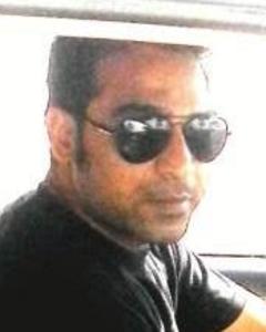 Man, 37. arshad5702