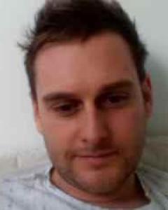 Man, 49. mikem4220
