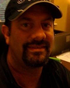 Man, 56. Jay89574