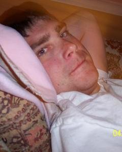 Man, 42. scoothops