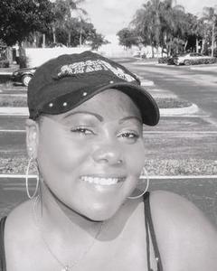Woman, 40. mishaiti