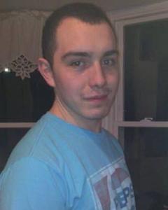 Man, 32. Tyler2170014