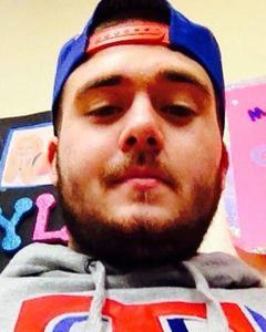 Man, 30. BigJohn_19