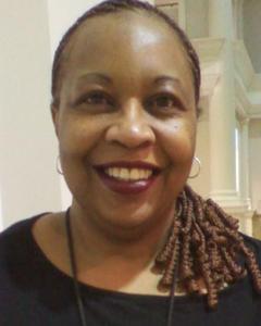 Woman, 62. Char6223442