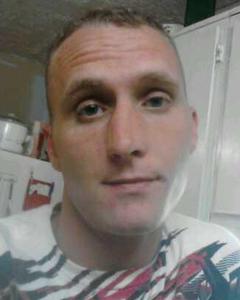 Man, 39. Peachs6236