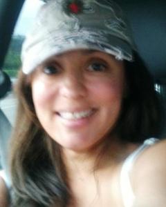 Woman, 55. ladyof7