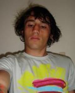 Man, 36. luisbaby1989