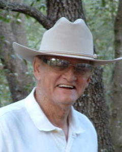 Man, 85. Cowboy0365