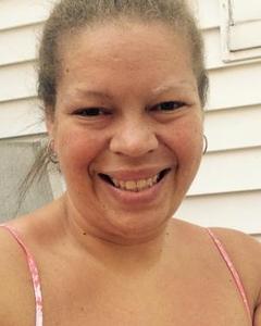 Woman, 42. Babygurlelyse