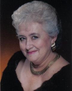 Woman, 84. Kay2418