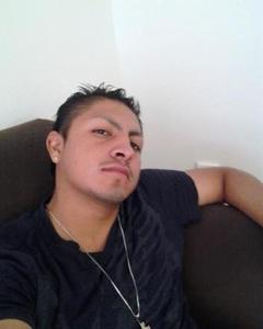 Man, 37. ermack