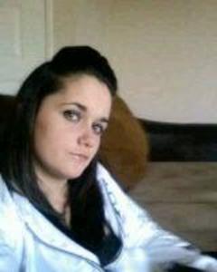 Woman, 35. Jaclynilise