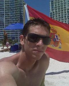Man, 33. TheJunior19